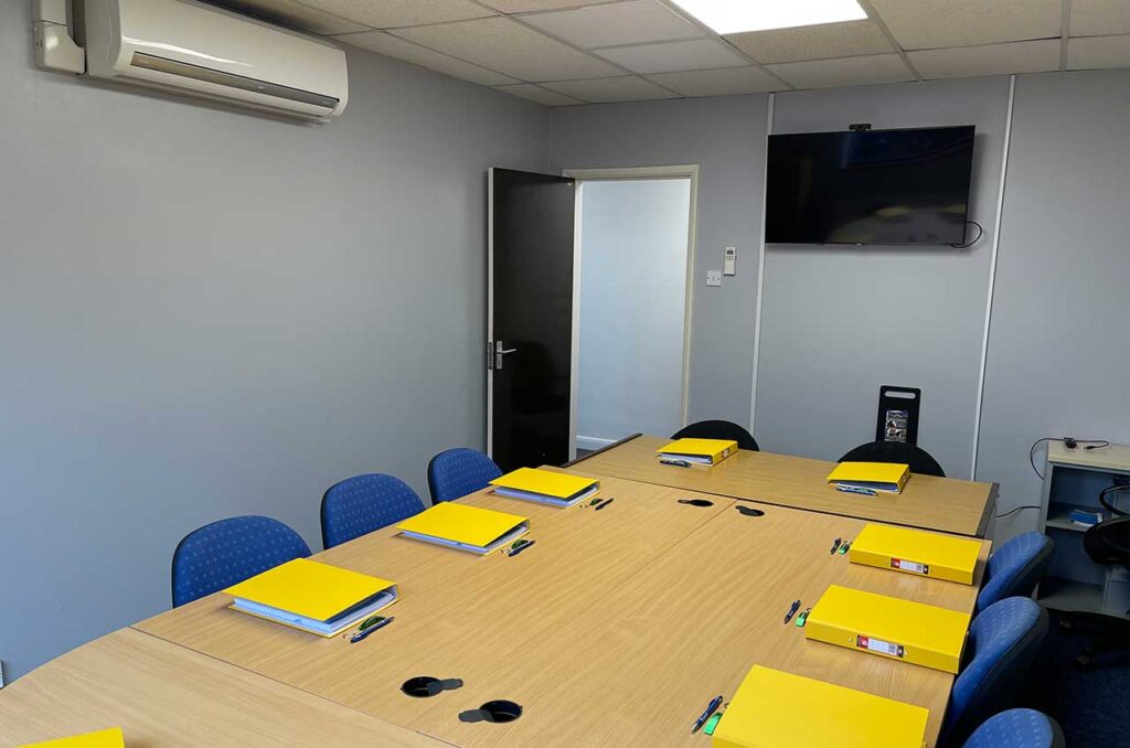 Meeting Room